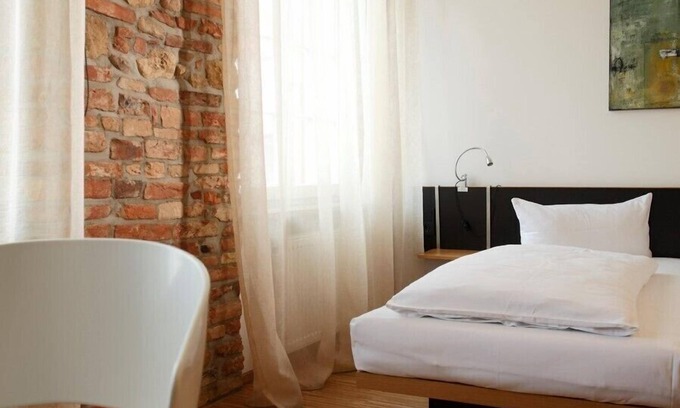 Heitersheim Apartamento | Standard-doppelzimmer