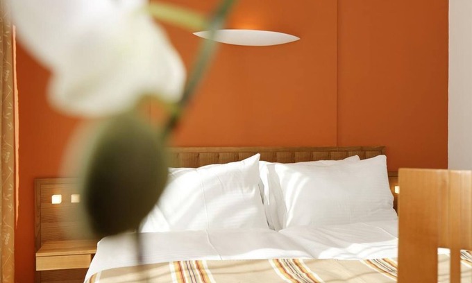Feldbach Casa | Standard-doppelzimmer Ohne Frühstück - Hotel Lava Inn