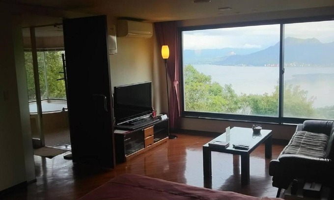 Toyako Hotel | Standard double / Abuta-gun Hokkaidō