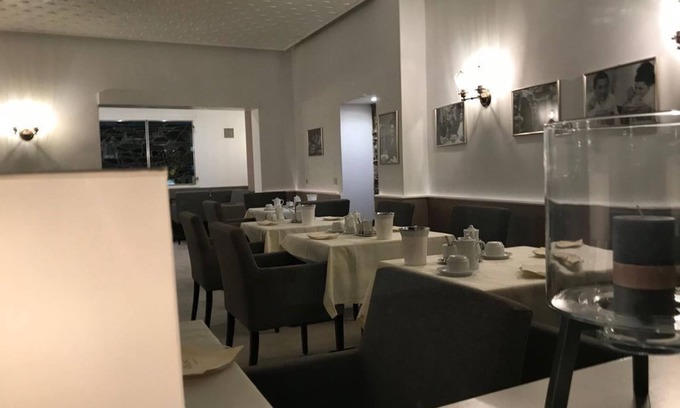 Bernkastel Casa | Standard double room - Hotel Binz