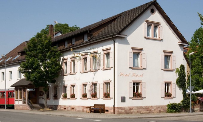 Kork Apartamento | Standard double room