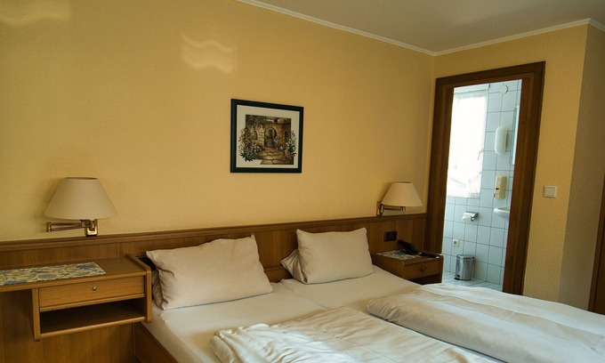 Meschede Apartamento | Standard double room