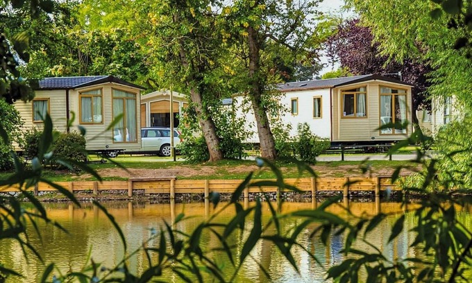 Burnham-on-Sea Casa | Alojamiento de 2 habitaciones en Burnham-on-Sea