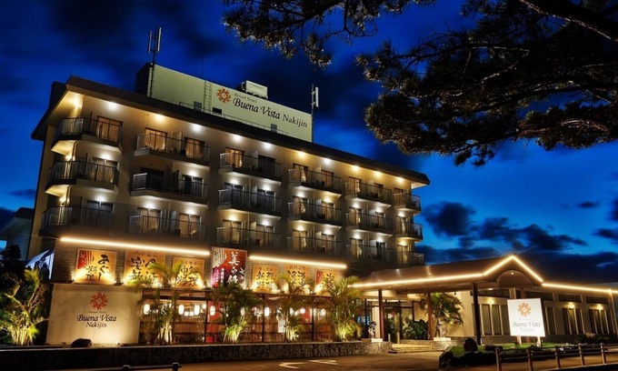 Nakijin Casa | Standard Enjoy northern sightseeing Relaxing ti / Kunigamigun Okinawa