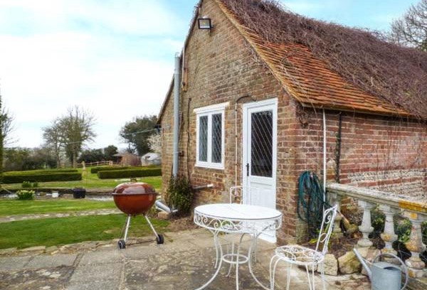 Battle Casa | Standard Hill Cottage