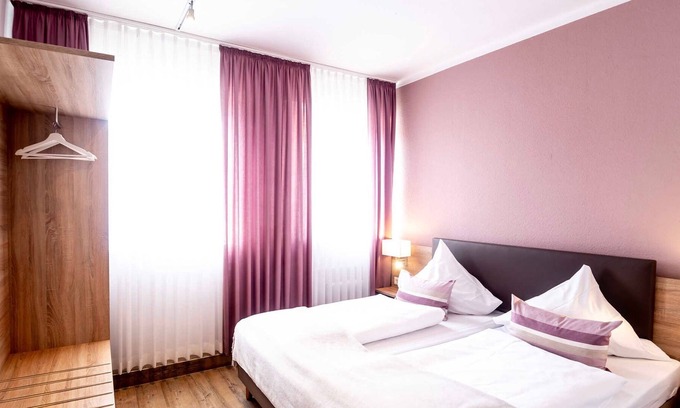 Gronau Casa | Standard - Hotel-Restaurant Ver