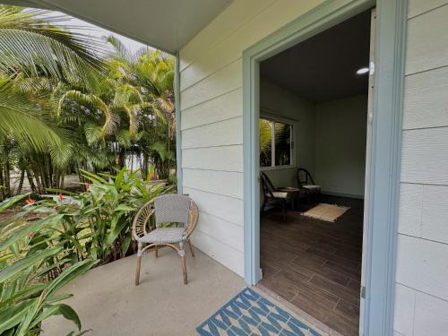Chiguata Casa | Standard King Room