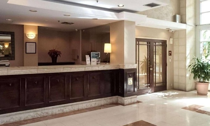 South Miami Apartamento | Standard King Room Near Jean Willis Park MIA