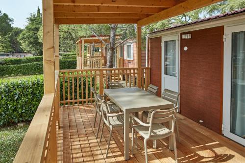 Ankaran Casa | Standard Mobile Homes - Hotel & Resort Adria Ankaran
