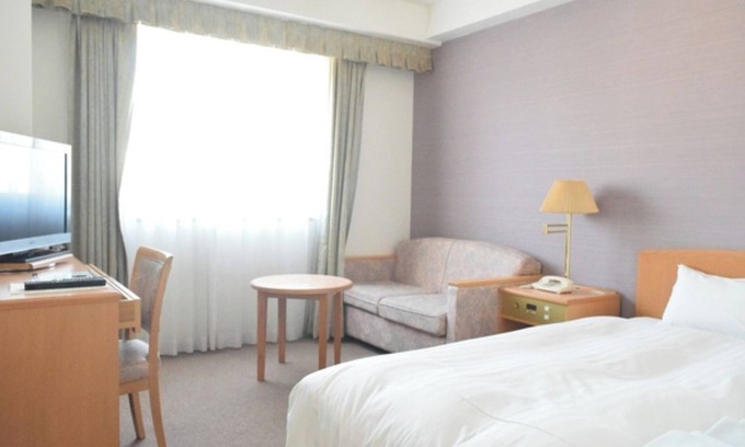 Ryuga Onsen Hotel | Standard plan for 2 people or more per room / Kochi Kōchi