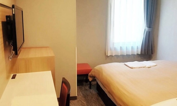 Kawasaki Hotel | Standard plan free breakfast Checkout 1200 / Kawasaki Kanagawa