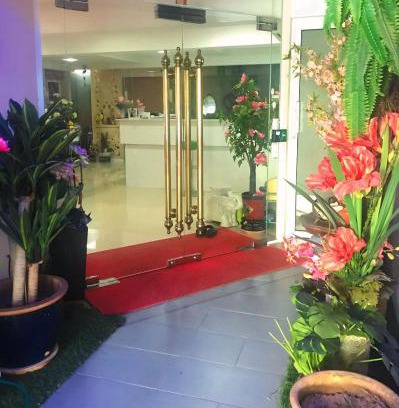 Ladang Padang Cicar Casa | Standard Queen Room with Shared Bathroom MyPOCKETT