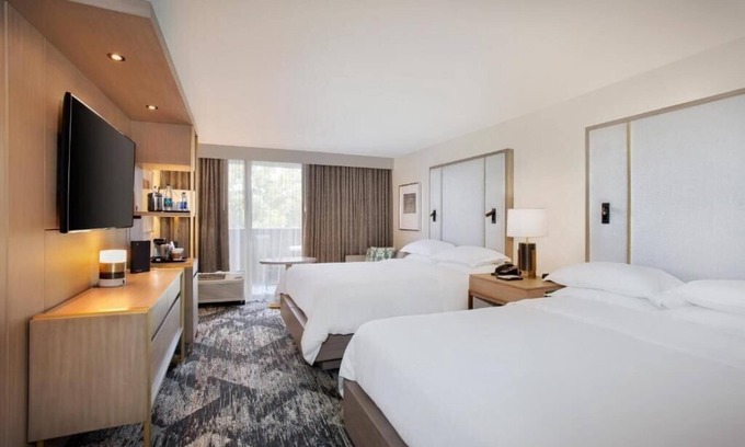 Maitland Apartamento | Standard Queen Room Near 7 Eleven ORL