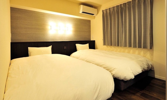 Nishiyodogawa-ku Apartamento | Standard Room 207 - 207 / Osaka Ōsaka