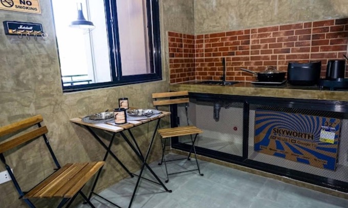 Lucena Apartamento | Standard room/Casakarina-Lucena City