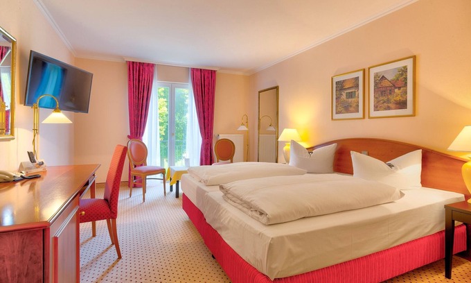 Templin Apartamento | Standard room (double room)