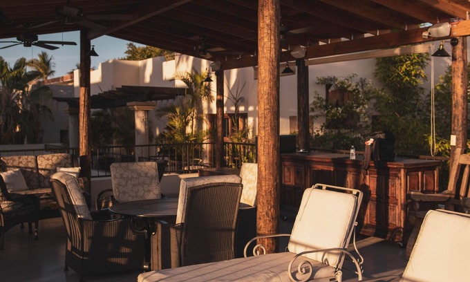 Esterito Apartamento | Standard room. Luxury and confort on the malecon