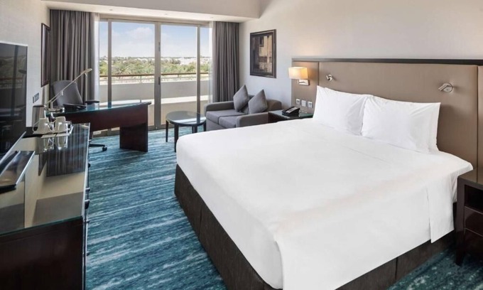 Al Ain Apartamento | Standard Room Near Al Sarouj Roundabout