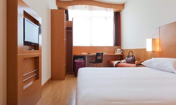 Al Maqta Apartamento | Standard Room Near Rabdan Majlis By E R