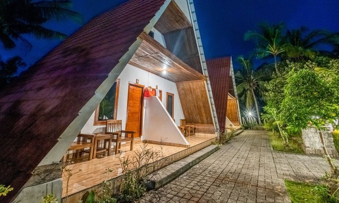 Penida Island Casa | Standard Room - Suan Nusa Penida