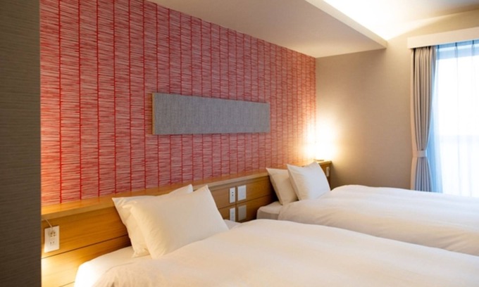 Aoi Ward Hotel | Standard room / Shizuoka Shizuoka