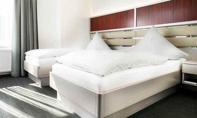 Meschede Apartamento | Standard room, with shower/WC, max. 2 persons