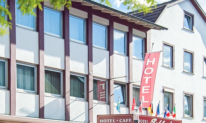 Tuttlingen Apartamento | Estándar individual