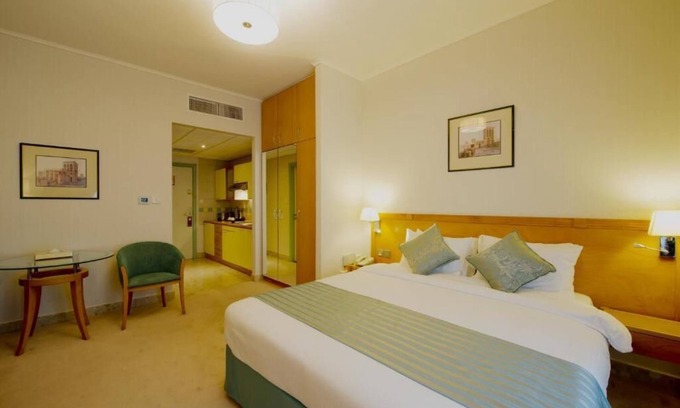 Al Qusais Casa | Standard Studio Near Al Shaklan Market