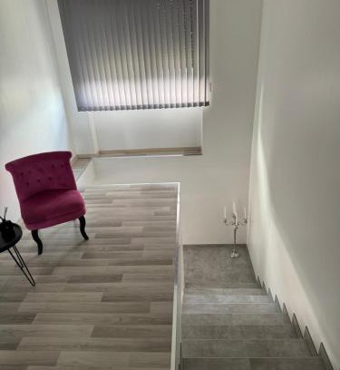 Wittelsheim Apartamento | Standing wittel