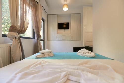 Bucharest City-Centre Hotel | Stanford Aparthotel