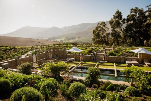 Stanford Casa | Stanford Valley Country Lodge