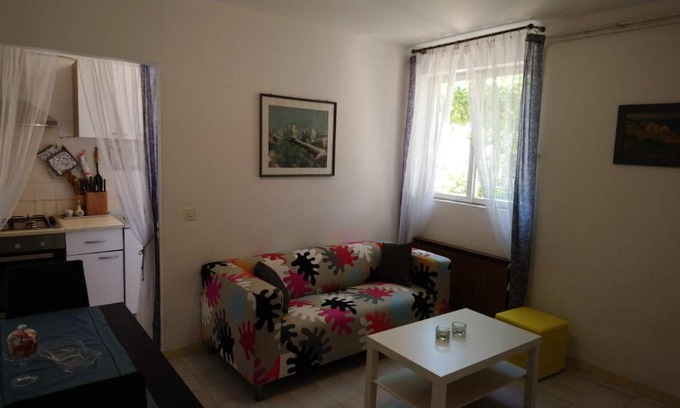 Vrboska Apartamento | Stanko