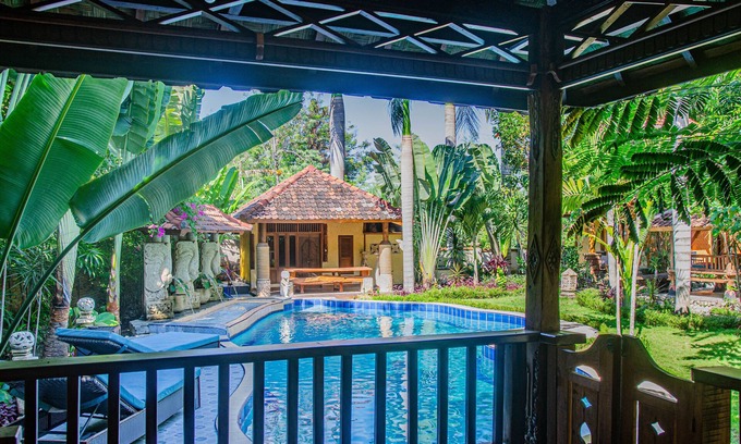 Senggigi Casa | Stanley Lombok