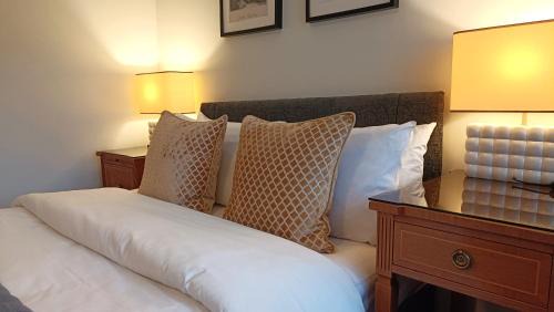 Elsenham Casa | Stansted Lodge Elsenham