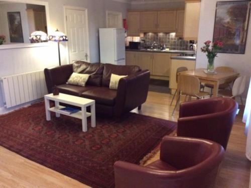 Stansted Apartamento | Stansted spacious 2-bed apartment, easy access to Stansted Airport & London