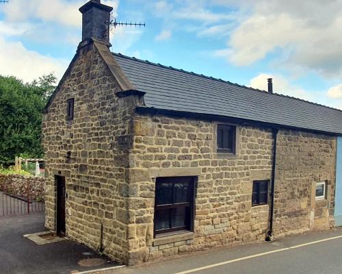 Youlgreave Casa | Stanton Cottage, Youlgrave Nr Bakewell