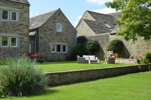 Bakewell Casa | Stanton House Annex