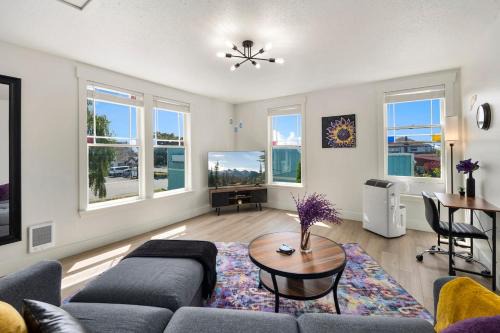 Stanwood Apartamento | Stanwood's Premier Stay, Luxury & History