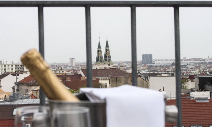 Funfhaus Hotel | Stanys Das Apartmenthotel