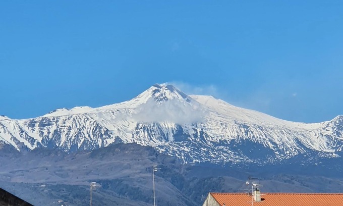 Scillichenti Casa | Stanza ad ore Acireale