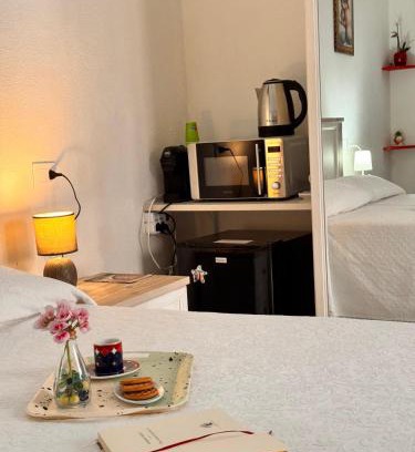 Nulvi Apartamento | Stanza Angeli