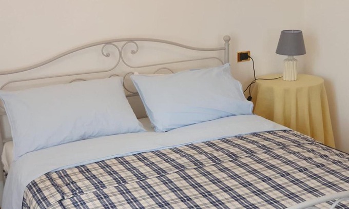 Forte dei Marmi Casa | Stanza Angiolina