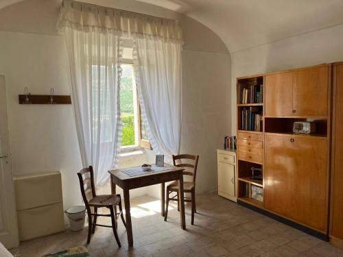 Navelli Casa | Stanza del Tempo a Navelli