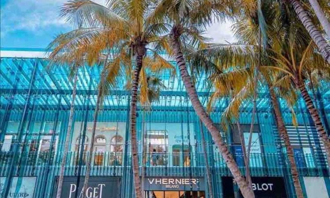 Liberty City Apartamento | Stanza Design District Parking Laundry