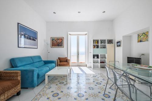 Marina Piccola Apartamento | Stanza in Marina Piccola