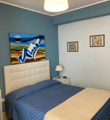 Ragalna Apartamento | Stanza Luna