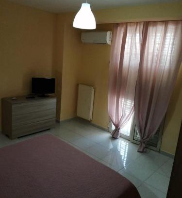 Caserta Casa | Stanza Olmo Caserta