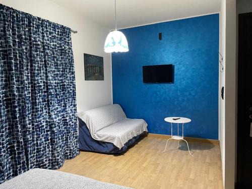 Cosenza Casa | Stanza Platone