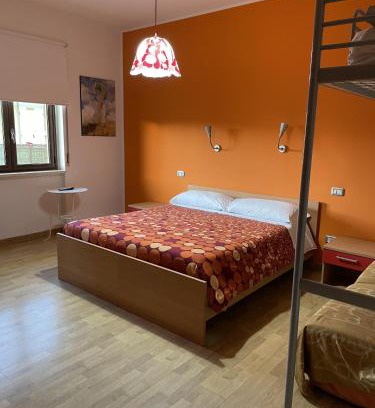Cosenza Casa | Stanza Socrate