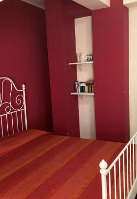 Ragalna Casa | Stanza Sole